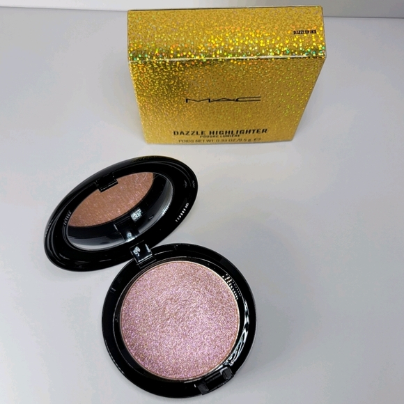 MAC Cosmetics Other - *LE* MAC Dazzlepink Highlighter